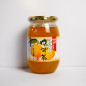 YUZU TEA WITH HONEY (JAPANESE YUZU)