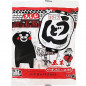Kumamon Udon Nudel mit Suppengewürz