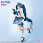 Crystal Snow Set limited