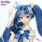 "Crystal Snow" Set