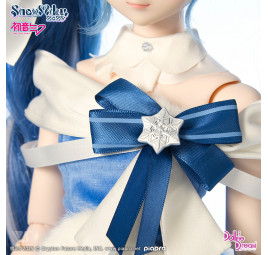 Crystal Snow Set limited
