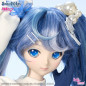 Crystal Snow Set limited