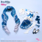 Crystal Snow Set limited