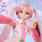 Dollfie Dream Sakura Miku 2.0
