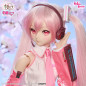 Dollfie Dream Sakura Miku 2.0