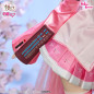 Dollfie Dream Sakura Miku 2.0