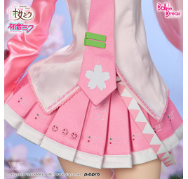 Dollfie Dream Sakura Miku 2.0 – Édition Printemps