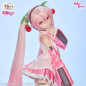 Dollfie Dream Sakura Miku 2.0