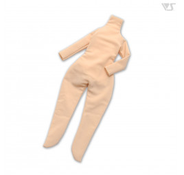 Chimikko Bodysuit Flesh – Tenue intégrale pour Dollfie Dream DD