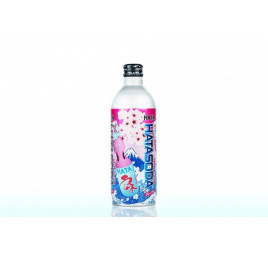 HATA Japanische Traubenlimonade – 500ml