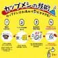 Calbee Sapporo Potato Veggie Bites 80g – Japanischer Gemüsesnack