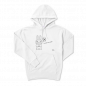 Parka Usagi “j'ai plus un radis”