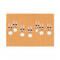 Le pire puzzle de tous les temps Usagi Papattes