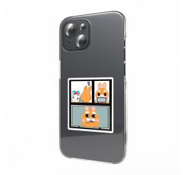 Smartphone Stickers | Official Papattes Store