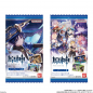 Genshin Impact Metallic Sticker Collection Vol.2