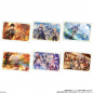 Genshin Impact Metallic Sticker Collection Vol.2