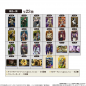 JoJo’s Bizarre Adventure Stardust Crusaders – Cartes Métalliques & Gaufrettes par Bandai