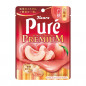 Purée Gummy Premium Yamanashi Pêche Blanche