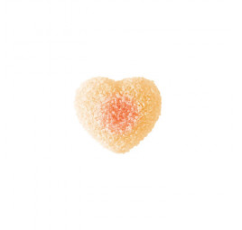 Purée Gummy Premium Yamanashi Pêche Blanche