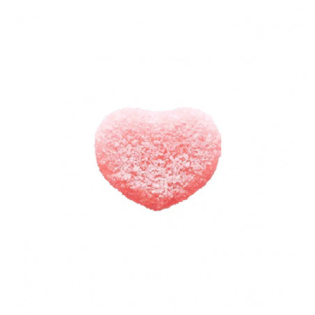 Purée Gummy Natsumo Soda