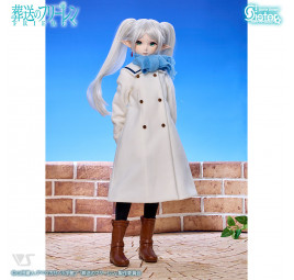 Winter Outfit Set Frieren | VOLKS Dollfie Dream Sister (DDS)