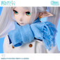 Winter Outfit Set for Frieren