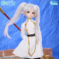 Winter Outfit Set for Frieren