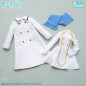 Winter Outfit Set for Frieren