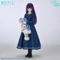 Winter outfit set for Fern