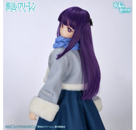 Winter Outfit Set for Dollfie Dream Fern