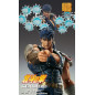 Super Action Statue Kenshiro (Fist of the North Star)