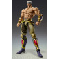 Super Action Statue: Fist of the North Star - Raoh (Musou Tensei Ver.)