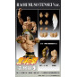 Super Action Statue: Fist of the North Star - Raoh (Musou Tensei Ver.)