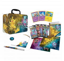 Pokémon – Coffre aux Trésors 3.5 (Légendes Brillantes)