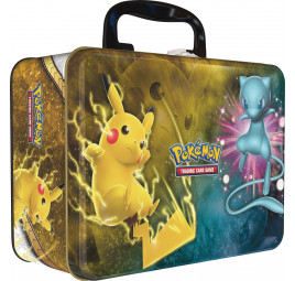 Pokémon Treasure Chest 3.5 Shining Legends