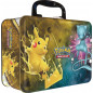 Pokémon – Coffre aux Trésors 3.5 (Légendes Brillantes)