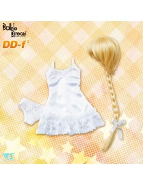 Dollfie Dream – Standardmodell (DD-f3) – Volks Japan