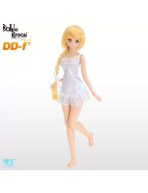 Dollfie Dream – Standardmodell (DD-f3) – Volks Japan