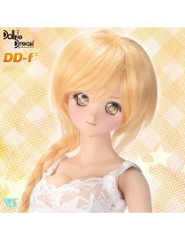 Dollfie Dream – Standardmodell (DD-f3) – Volks Japan