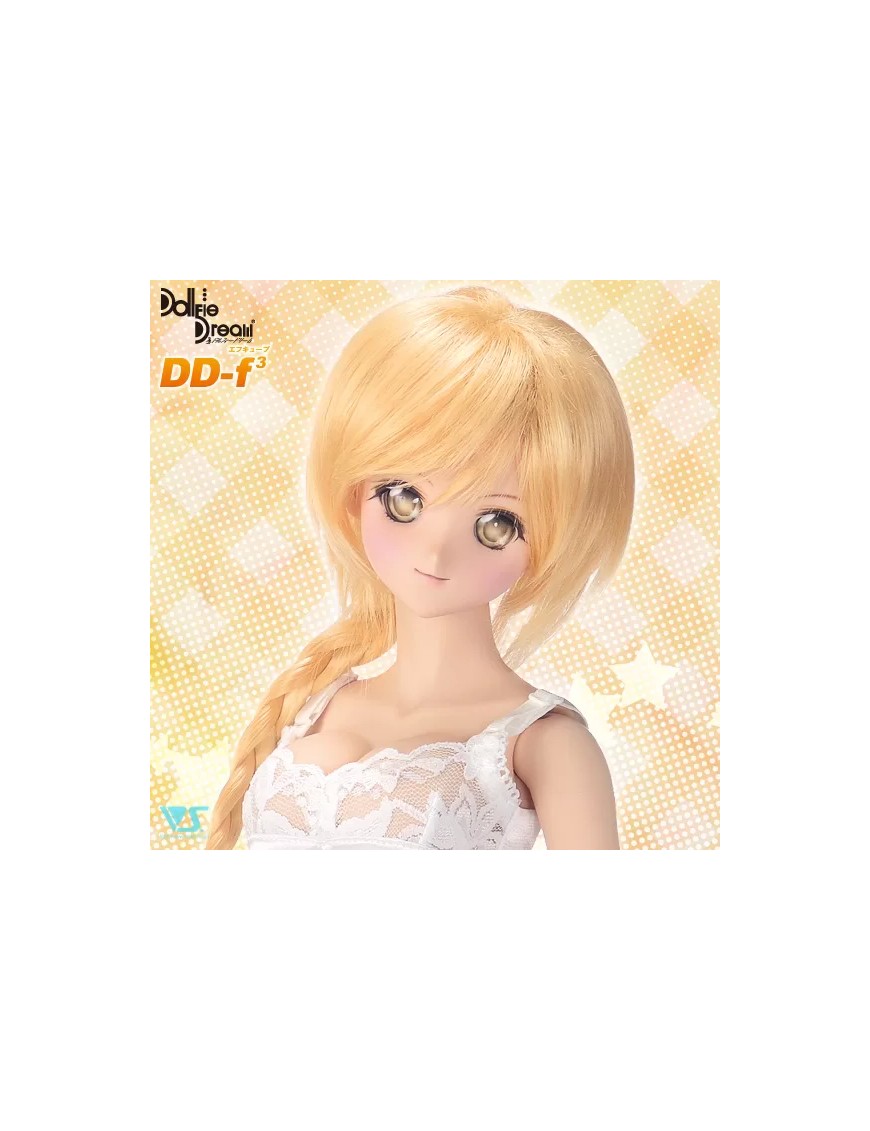 Dollfie Dream – Standardmodell (DD-f3) – Volks Japan