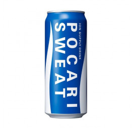 Pocari Sweat 480ml – Japanese Isotonic Hydration Drink