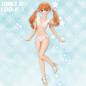 DDS Base Body 2.0 (DD-f³) Semi-White