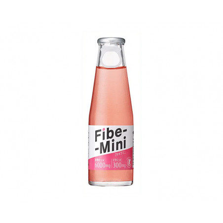 Boisson japonaise Fibe‑Mini – format pratique
