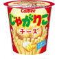 Calbee Jagabee Cheese 57g