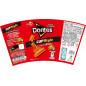 DORITOS CUP STYLE MEXICAN TACO
