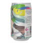 Hatsune Miku – Summer Fruits Soda 330 ml | Japanese Collector’s Drink