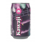 Hatsune Miku – Soda Cerise Vanille 330 ml | Boisson Japonaise Collector