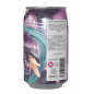 Hatsune Miku – Soda Cerise Vanille 330 ml | Boisson Japonaise Collector