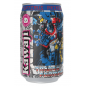 Optimus Primeberry Soda Fraise 330 ml – Transformers