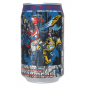 Optimus Primeberry Soda Fraise 330 ml – Transformers
